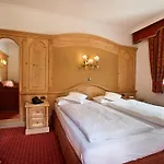 B&B Garni Serena Арабба