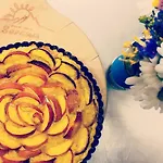 B&B Garni Serena Отель Арабба