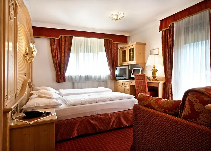 Hotel Garni Serena Arabba