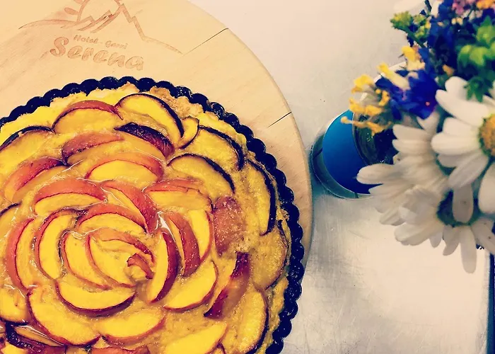 Garni Serena Hotel Arabba