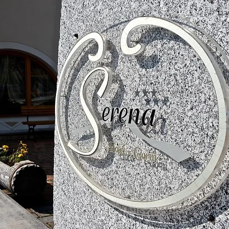 Garni Serena 3*