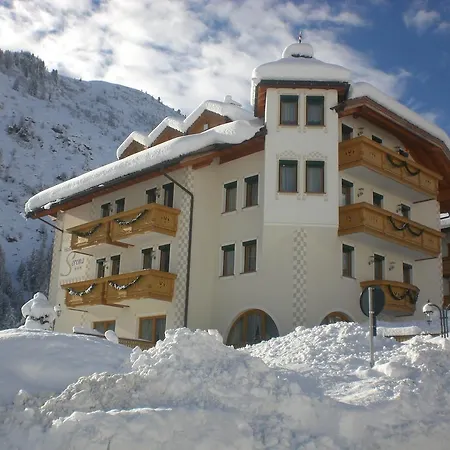 Garni Serena
