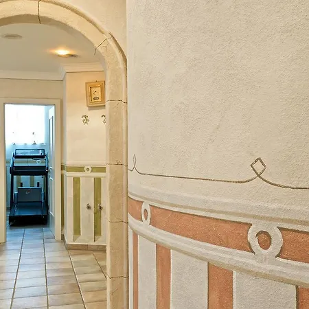 Garni Serena 3*