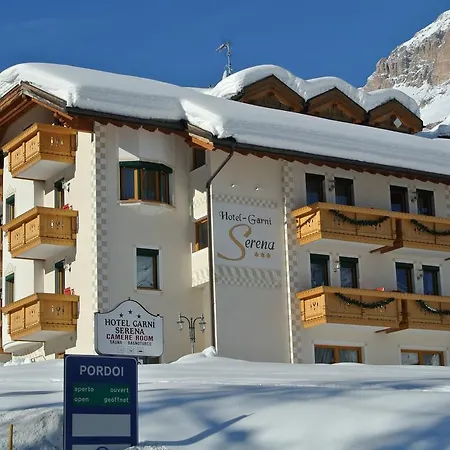 Garnì Serena