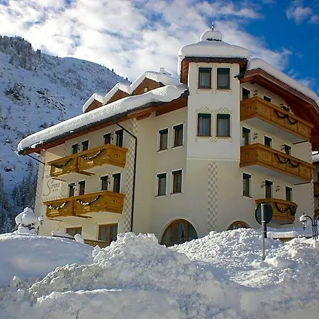 Garni Serena