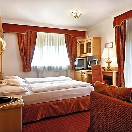 Garni Serena 3* 阿拉巴