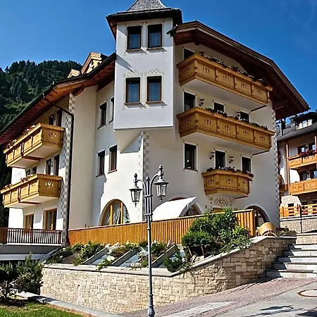 Hotel B&B Garni Serena
