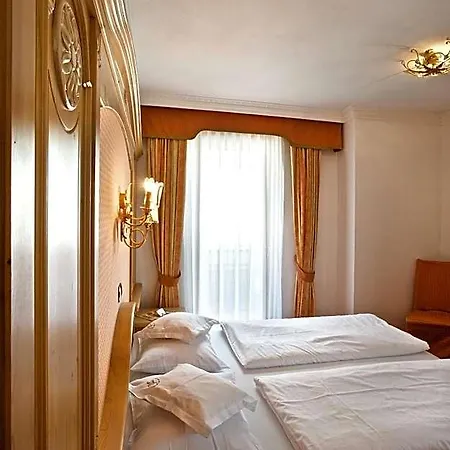 Garni Serena 3* 阿拉巴