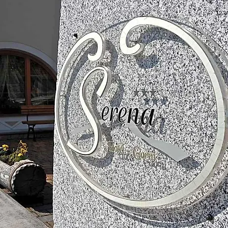 Garni Serena 3*
