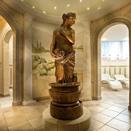 Hotel Garni Serena 3*