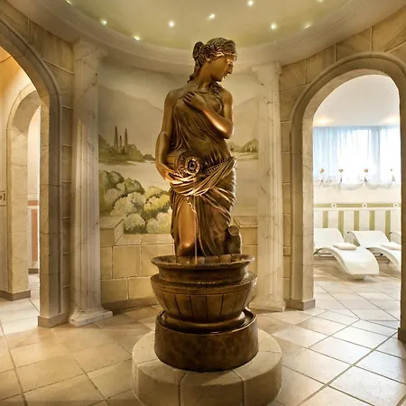 Hotel Garnì Serena 3*