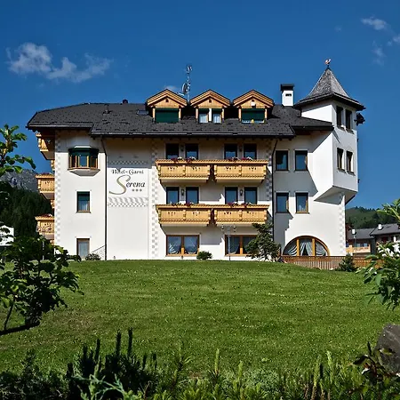 Hotel Garnì Serena Arabba