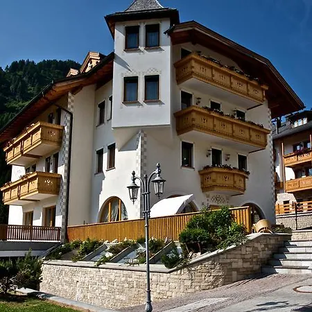 B&B Garni Serena Арабба