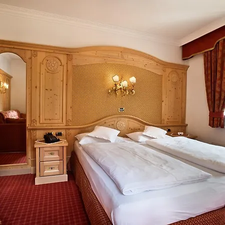 Garni Serena Arabba
