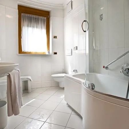 B&B Garni Serena Арабба