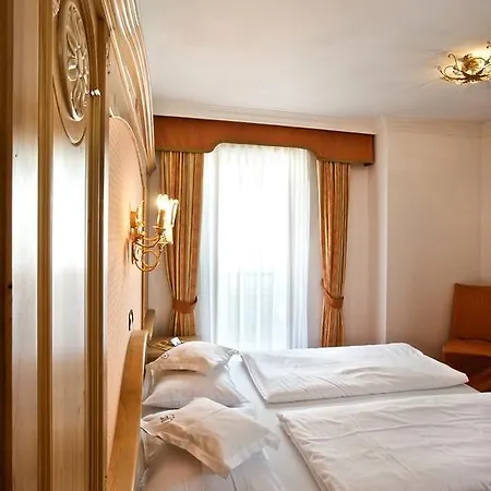 Hotel Garnì Serena