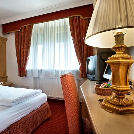 Hotell Garni Serena Arabba