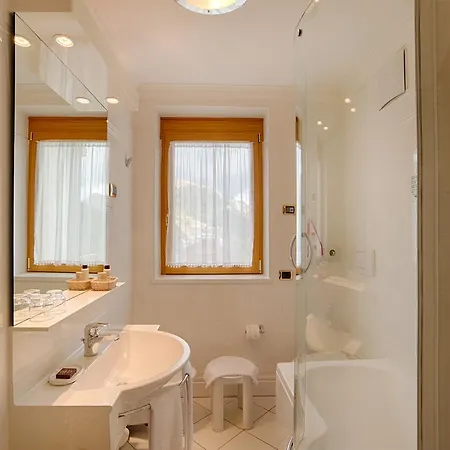 B&B Garni Serena 3*