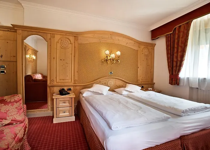 B&B Garni Serena Arabba